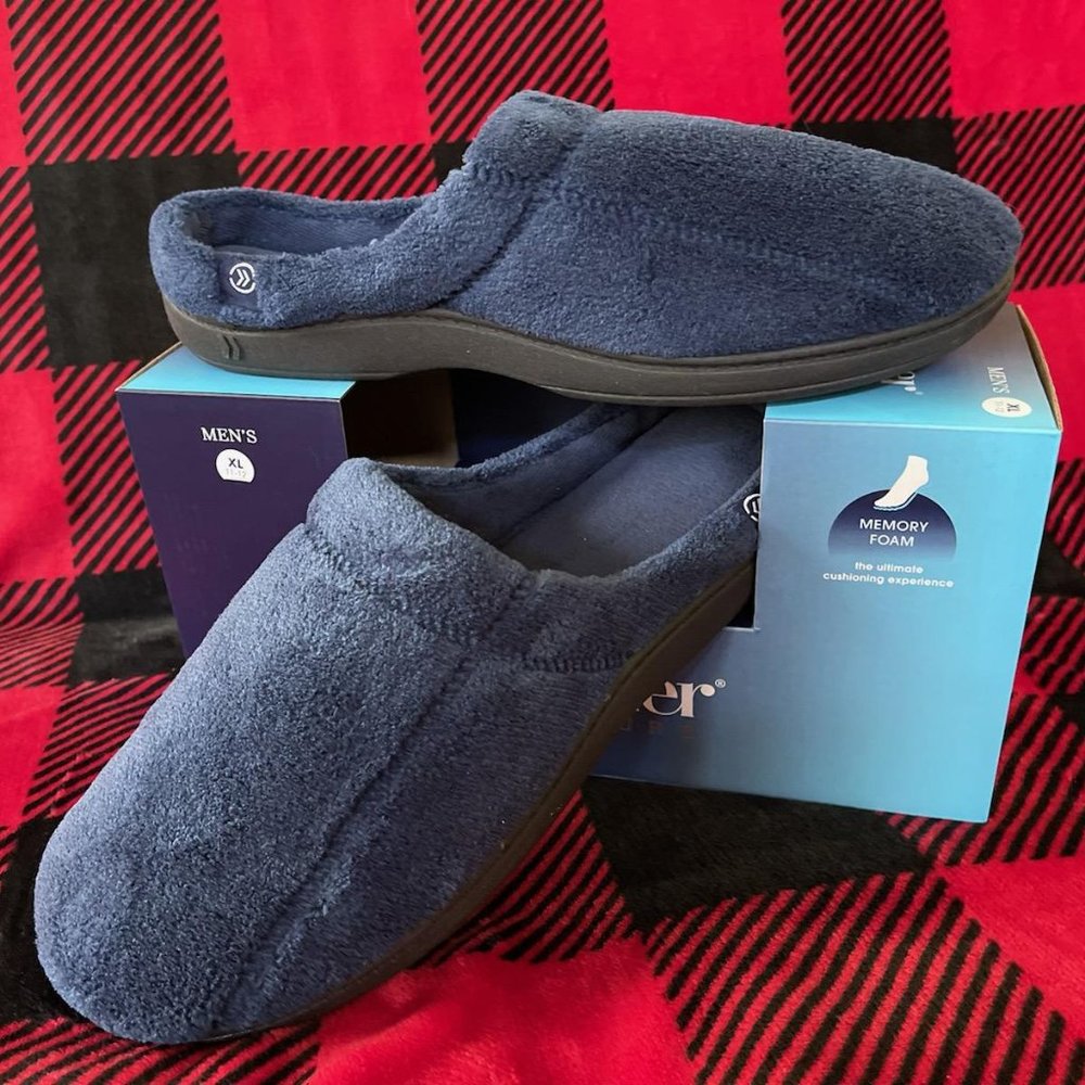 Men's Slippers
